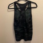 Athleta Camo Racerback Athletic Tank Photo 4