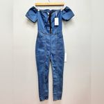 3x1 SIMONE Camille Lace Photo 7