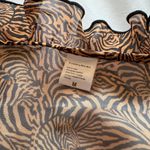 Strawberry Milk Mob coverup Brown Size M Photo 2