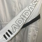 Adidas ✨ Windbreaker Sz XL Jacket w/ hood✨ Photo 9