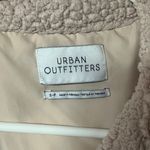 Urban Outfitters Cropped Sweater Jacket Photo 2