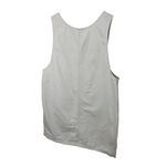 Faded Glory Vintage  Women's Zip Front Pinafore Dress XLarge 16/18 Photo 4