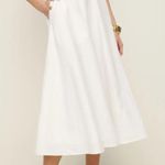 Reformation Maia Linen Skirt Photo 0