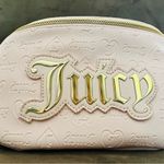 Juicy Couture Powder Blush Upgrade U Fanny Pack NWT Pink Logo Belt Bag Photo 4