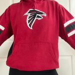 Atlanta Falcons Hoodie Photo 1