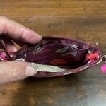 Vera Bradley  Lanyard with pocket Photo 3