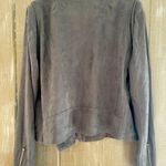 VICI Faux Suede Market Jacket XL NWOT Photo 3