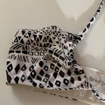 Rachel Pally ‎ Grey Aloha Hawaii Bikini Top NWT Photo 2