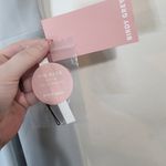 Birdy Grey NEW  Devin Chiffon Convertible Dove Gray Women XS Bridemaid Maxi Dress Photo 8