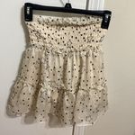 Storia *May not be able to see in the picture, but it comes with a tan under skirt Photo 0