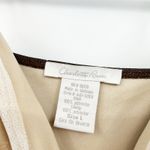 Charlotte Russe  Womens Y2K Vintage Glitter Mesh Layered Babydoll Dress Size L Photo 3