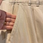 Banana Republic Cargo Pants Side Utility Snap Pockets Women’s Khaki Size 29 / 8 Photo 3
