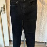 Reformation Black  jeans NWOT size 26 Photo 0