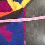 Anthropologie Anthropology X Love by Diego Binetti Geometric Sweater Retails $700 Photo 8