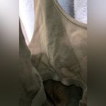 Gap  Body athleticwear Army Green tank Photo 1