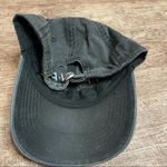 Friends Distressed Grey Baseball Cap Gray Photo 4