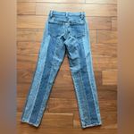 frame denim Frame Le Sylvie Slender Vineyard Jean Size 24 Photo 8