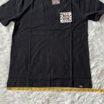 Dickies 100 Year Women’s Graphic T-Shirt, Black size Small Photo 7