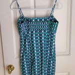 Anthropologie The Ophelia Sleeveless Linen Slim Mini Dress by Maeve  Photo 2