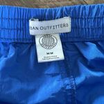 Urban Outfitters Electric Blue Athletic Shorts for Women Photo 2