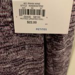 Apt. 9 Long Sleeve Thin Sweater Photo 1