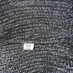 Sequin butterfly crop top Purple Size undefined Photo 1