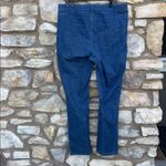 Woman Within  Classic Blue Jeans size 18W Photo 8