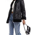 River Island Bomber Jacket Photo 2