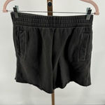 Aerie gray sweatshirts with pockets size small 86% cotton Photo 0