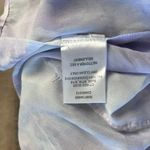 For Love & Lemons ruffle front zinnia blouse size XS Photo 7