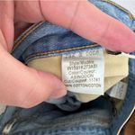 Rag and Bone  NWT Distressed Boyfriend Jeans Size 25 Photo 6