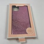 Sonix NWT  iphone 11 pro leather case Photo 0