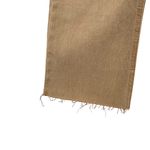 Gap Cheeky Straight High Rise Tan Denim Jeans Photo 1