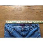 Gloria Vanderbilt  Women Size 16W Amanda Jeans Short Casual Comfort Classic City Photo 4