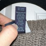 Daytrip  Ribbed Cardigan Sweater Photo 5