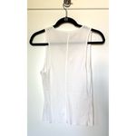 Free People  Laid Back Tank Photo 2