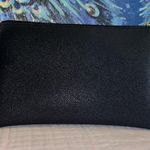 Coach Storypatch Navy Zippered Pouch Photo 4