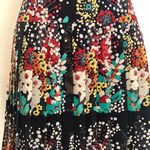 Nanette Lepore  NWOT Nanette Lapore lightweight lined skirt. Sz 2 Photo 1