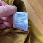 CAbi The Tracker Pants marigold #5504 Mid Rise Stretch Crop Snap Ankle pants Photo 4