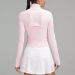 Lululemon Strawberry Milkshake Define Cropped Jacket πππ₯ Photo 7