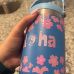 Aloha stanley from hawaii Blue Photo 4