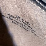 OTBT  Salem Colored Yard Mary Jane Hidden Wedge Clogs Size 7.5 Photo 10