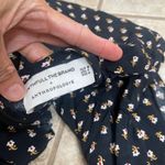 Faithfull the Brand Faithfull the Brand Black Fresa Dress Sz 6 Ditsy
Floral Bell Sleeve V-Neck Boho Photo 8