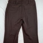 Brown dress pants Photo 7