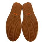 Hush Puppies Sabine Sneaker White Leather US Women's 9 Photo 6