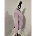 BLOOMINGDALES Purple Pink Pearl Buttons 2 Photo 2