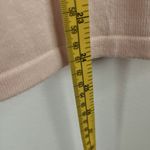 Talbots Women Stretch Comfy Pima Cotton Cardigan Sweater L Photo 5