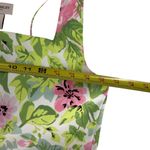 Laura Ashley Womens Floral Sleeveless Golf Tennis Dress Built-In Bra feminine L Photo 7