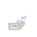 Meshki  The Taylor Draped Crepe Maxi Dress Black High Neck Formal Size 3XL Photo 9