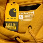 Carhartt  Clarksburg Relaxed Fit Midweight Graphic Hoodie Photo 6